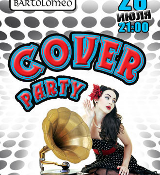 Cover party