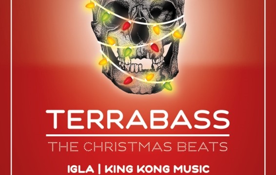 TERRABASS: The Christmas Beats