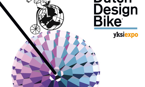Международная выставка «Dutch Design Bicycle»