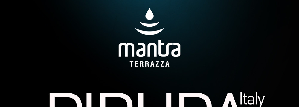PIRUPA (Italy) в клубе MANTRA