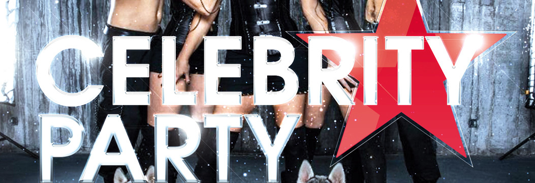 Celebrity Party