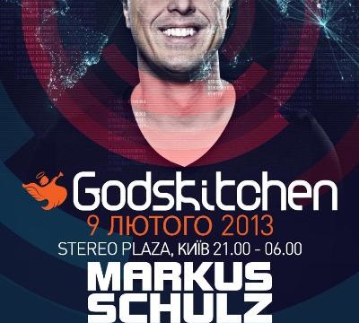 Godskitchen