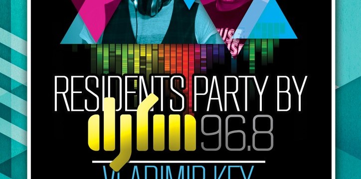 DJ FM Party