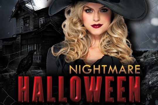 Вечеринка «Halloween Nightmare» во всей сети караоке L’KAFA CAFÉ