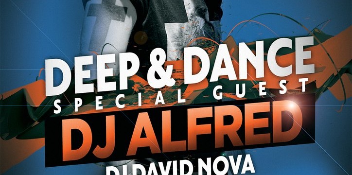 DEEP & DANCE