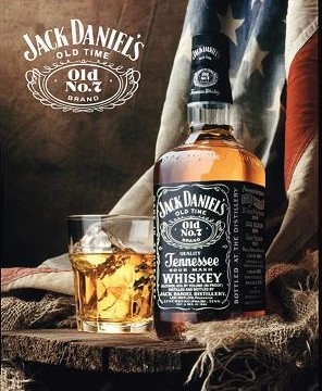 Виски Jack Daniels в подарок!