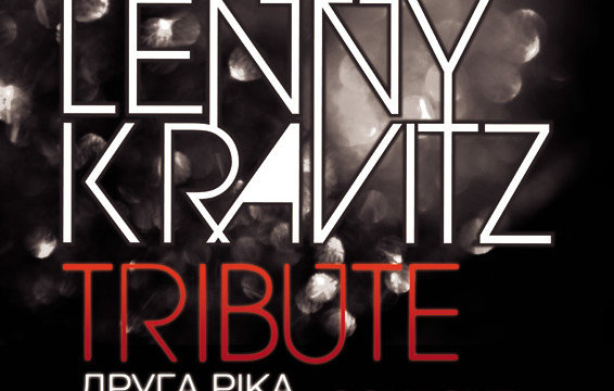 Lenny Kravitz Tribute
