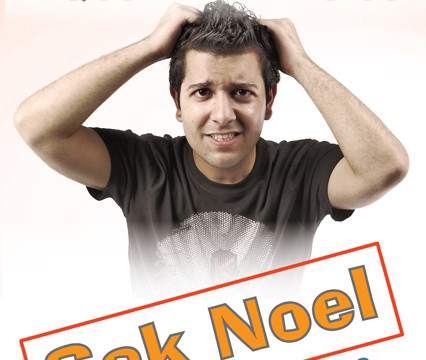 Sak Noel @ Crystal Hall