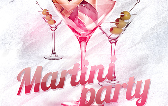 MARTINI Party