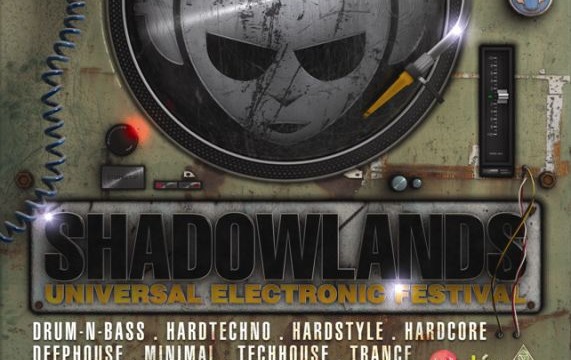 Shadowlands Universal Electronic Festival