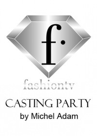 Casting Party by Michel Adam