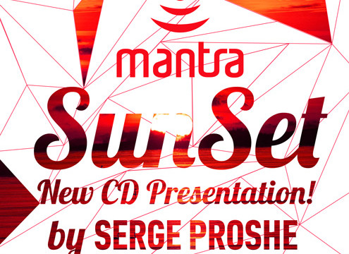 Mantra SunSet