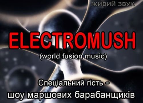 ElectroMush
