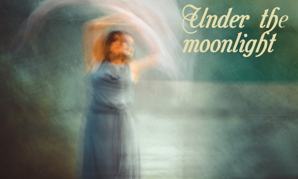 Imaginarium с программой «Under the moonlight»