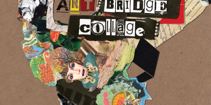 Art Bridge Collage: Перформанс