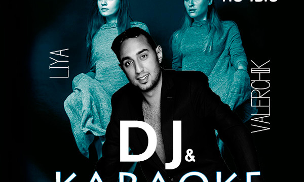DJ & KARAOKE