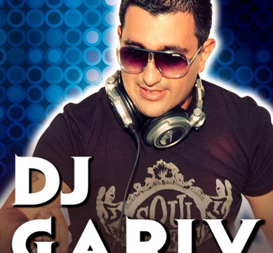 DJ GARIY