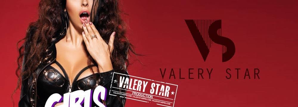 Girls Power: Valery Star