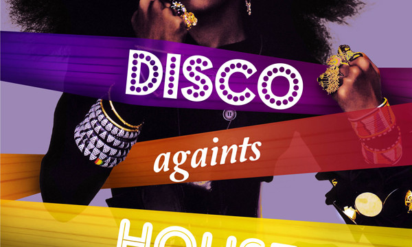 Disco against House