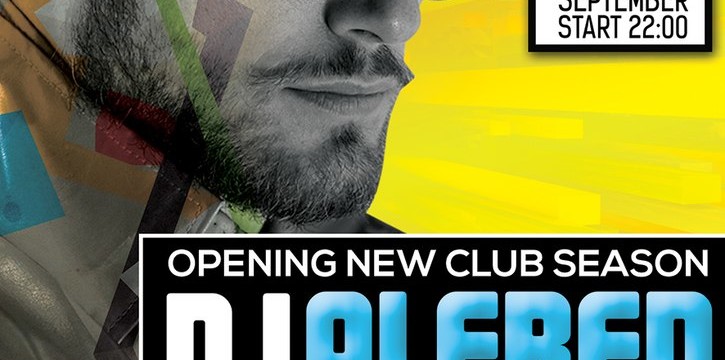 Opening New Club Season