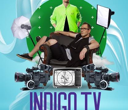 Indigo TV - Денис Христов и Mr. Sunny!