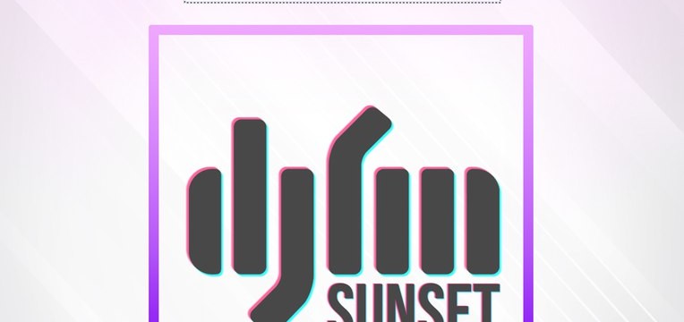 DJ FM SUNSET
