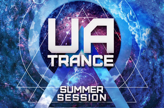 Ua.Trance: Summer session.