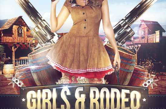 VipHall: Girls&Rodeo