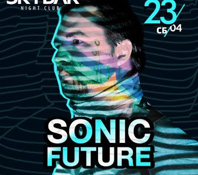 Sonic Future (Brazzill)