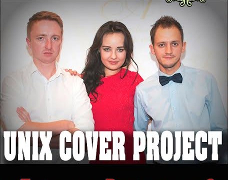 Unix cover project