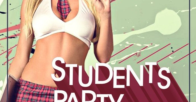 STUDENTS PARTY