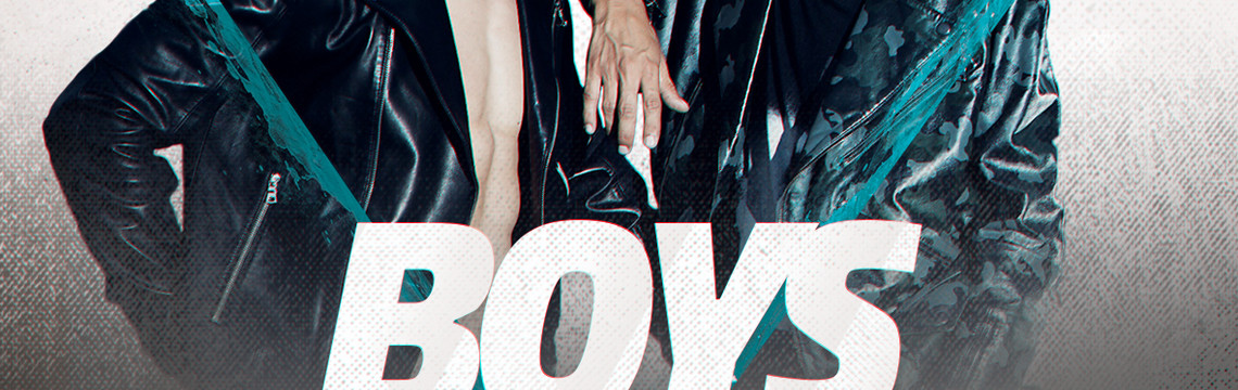 BOYs LONDON