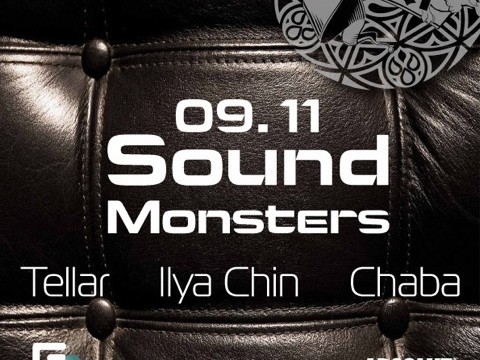 Sound Monsters