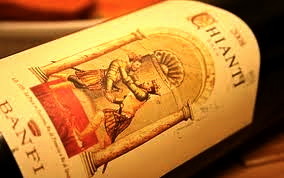 Фестиваль вин Chianti