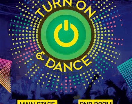 Turn ON & dance