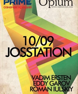Josstation