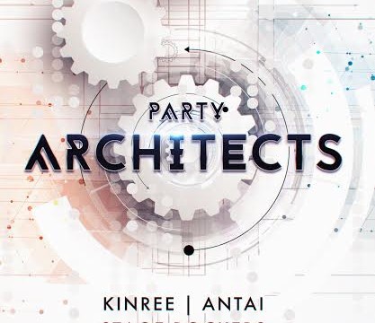 Party ARCHITECTS!