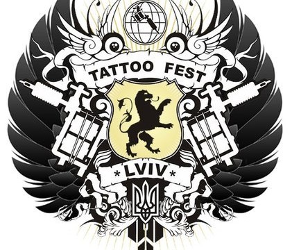 III Международный фестиваль «Lviv Tattoo Fest»