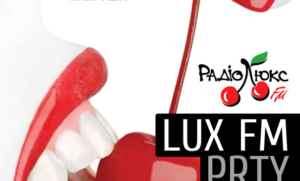 Lux FM PRTY