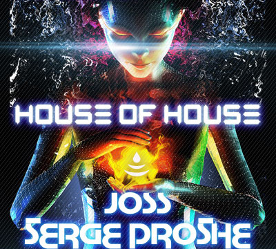 HOUSE OF HOUSE