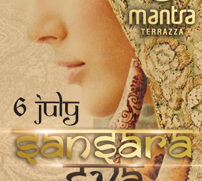 SANSARA @ Mantra