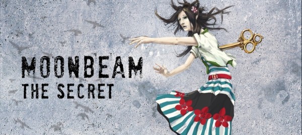 MOONBEAM: THE SECRET ALBUM TOUR