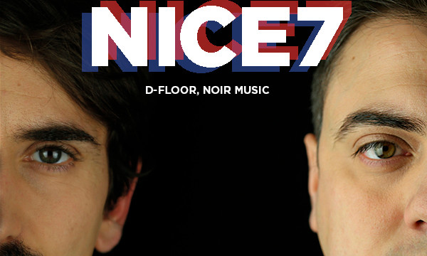 Итальянский проект NiCe7