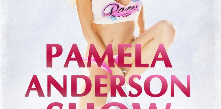 Pamela Anderson Show