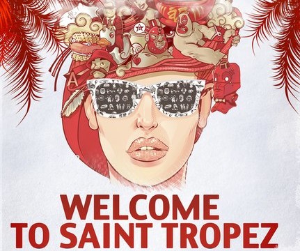 Welcome to Saint - Tropez