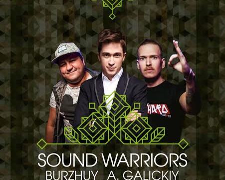 Sound Warriors