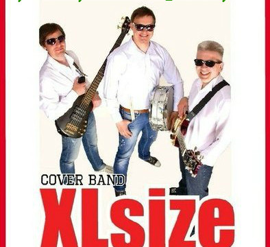 Группа "XL SIZE"