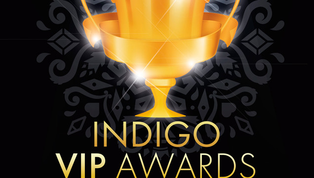 Indigo VIP Awards