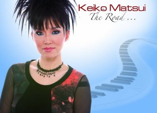 Концерт Keiko Matsui