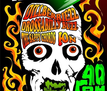 ROCK-N-ROLL PARTY